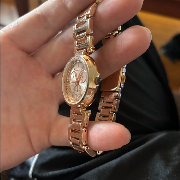 Cerentino WAC7068RT Watch Very Rare Item - Picture 2 of 7